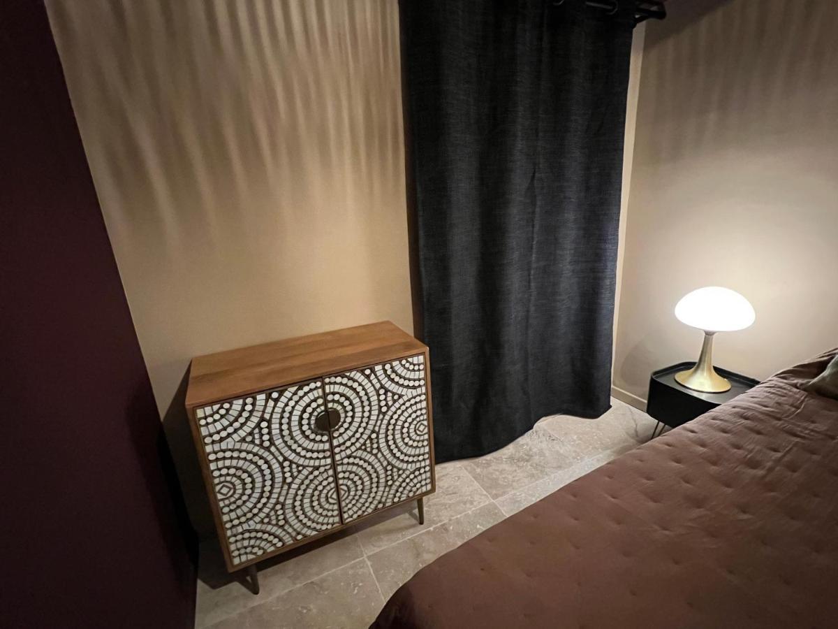 Appartement Le Pecheur De Cassis Extérieur photo
