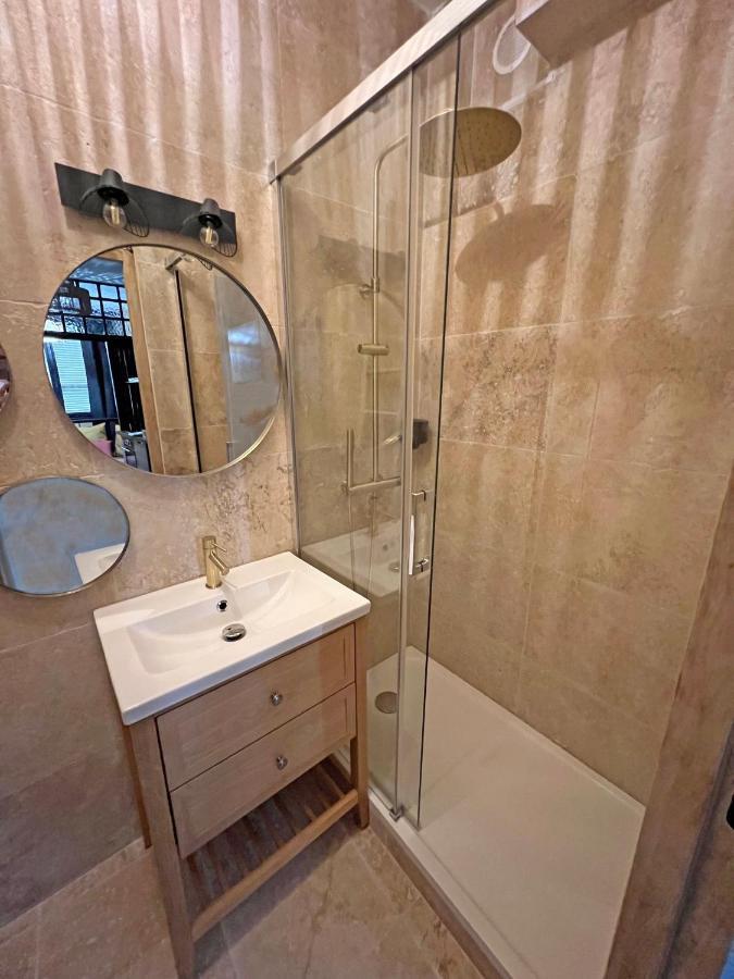 Appartement Le Pecheur De Cassis Extérieur photo