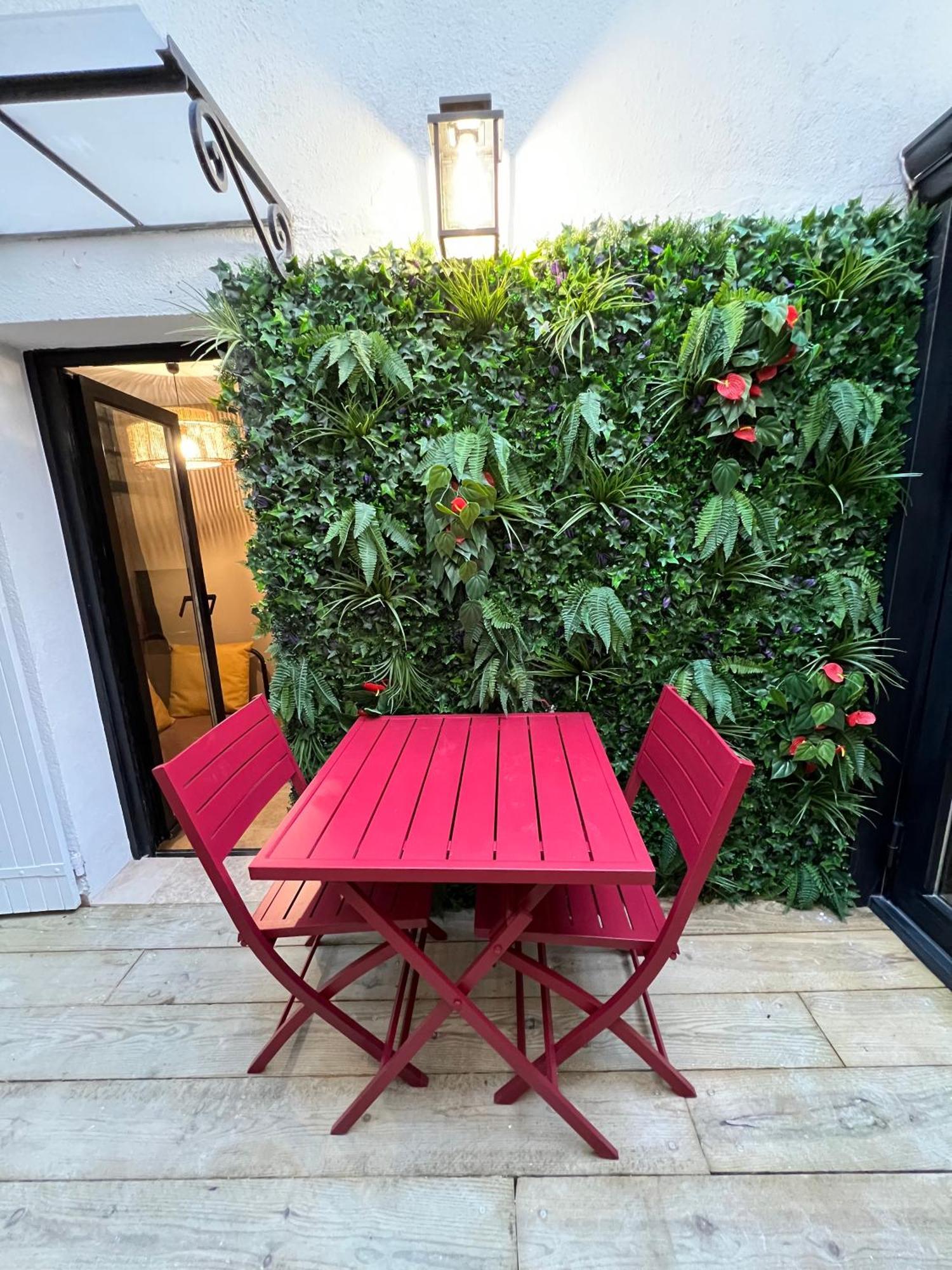 Appartement Le Pecheur De Cassis Extérieur photo